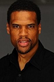 John Wooten portrait