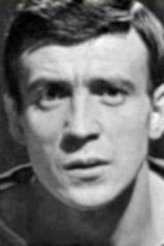 Yuri Gavrilyuk portrait