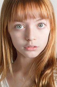 Cecilia Milano portrait