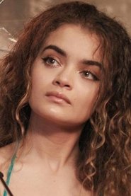 Mya Brown portrait