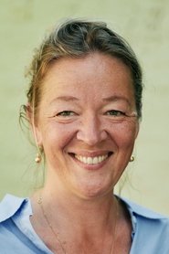 Ariane van Vliet portrait