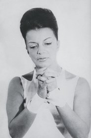 Lygia Clark portrait