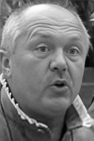 Kalev Õunapuu portrait