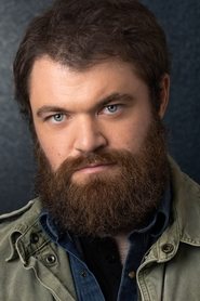Austin Rising portrait