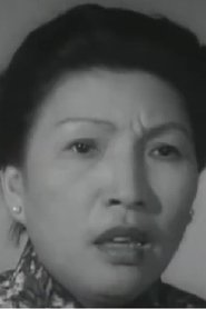 Ching Lai portrait