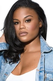 Lauren B. Mosley portrait