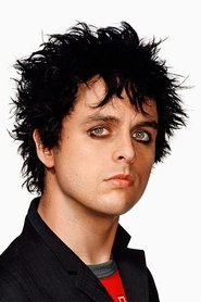 Billie Joe Armstrong portrait