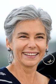 Élisabeth Quin portrait