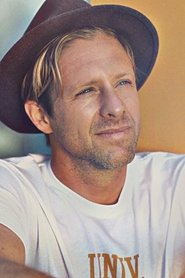 Jon Foreman portrait