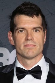 Timothy Simons portrait