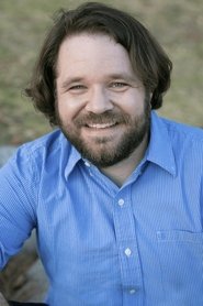 Will Honley portrait