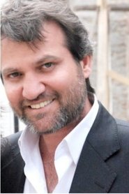 Ekrem Erdinç portrait