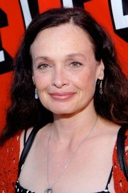 Deborah Van Valkenburgh portrait