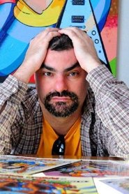Marcio Baraldi portrait