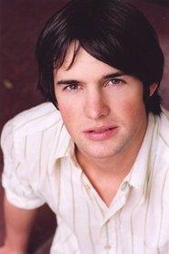 Dylan Edrington portrait