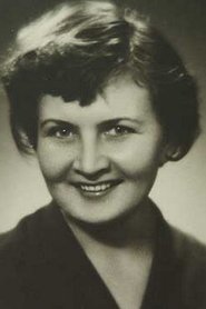 Antanina Mackevičiūtė portrait