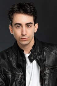 Adam Lupis portrait