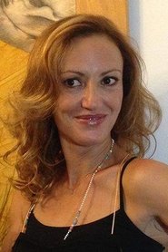 Dimitra Dimitriadou portrait