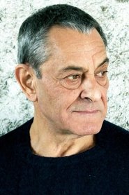 Federico Pacifici portrait