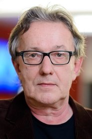 Ondřej Konrád portrait
