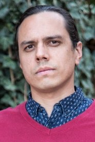 Nick Estes portrait