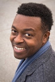 Ogie Banks portrait