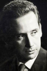 Konstadinos Pyrpasopoulos portrait