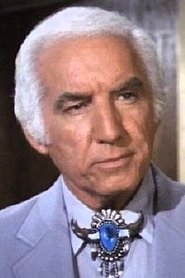 Morgan Woodward portrait