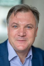 Ed Balls portrait