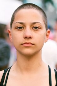 X González portrait