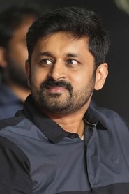 Dheeraj portrait
