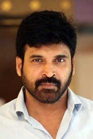 Subbaraju portrait