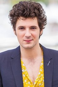 Vincent Lacoste portrait