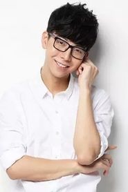 Hu Xia portrait