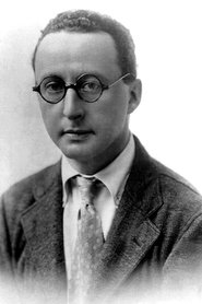 Jerome Kern portrait