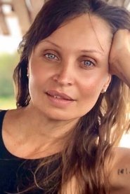 Ursula Vari portrait