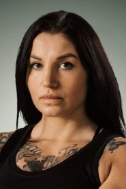 Katharina Lehner portrait