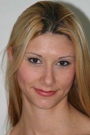 Crystal Ray portrait