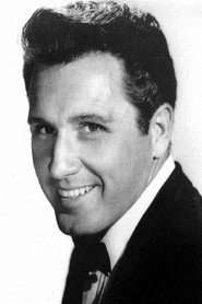 John Raitt portrait