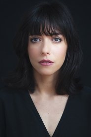 Julia Ianina portrait