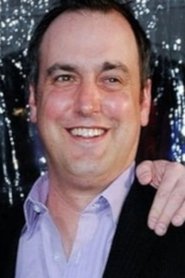 Matt Manfredi portrait