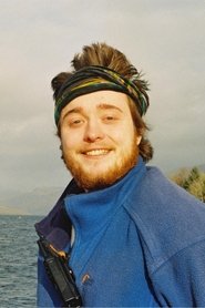 Ben McMorran portrait