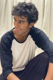Zidane Sayyed portrait