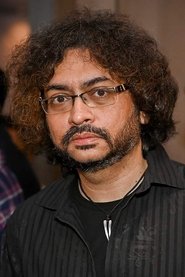Rupam Islam portrait