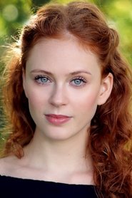 Helena Barlow portrait