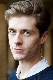 Sean Hart portrait