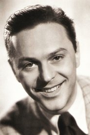 Hans Holt portrait