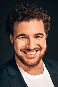 Mauro Peter portrait