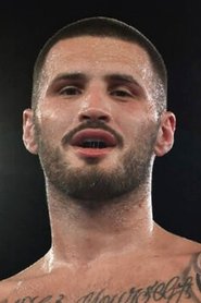 Stiven Leonetti Dredhaj portrait