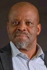 Patrick Shai portrait